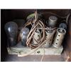 Image 8 : Vintage Spartan Junior Cabinet Style Radio 15 by 18" T