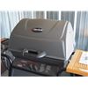 Image 2 : New Unused Char Broil Master Flame BBQ with Cover and Manual