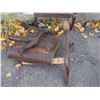 Image 6 : Vintage Wooden Chair (Needs Repair)