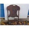 Image 7 : Vintage Wooden Chair (Needs Repair)