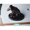 Image 2 : Bronze Dog Figurine 12" T