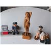 Image 4 : Wooden Figurines