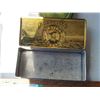 Image 6 : 2X THE MONEY - Vintage Tobacco Tins