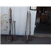 Image 1 : 2X THE MONEY - Garden Tools, Spade, Shovels, and Rakes