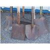 Image 2 : 2X THE MONEY - Garden Tools, Spade, Shovels, and Rakes