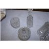 Image 4 : Complete Kitchen Set of Crystal
