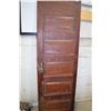 Image 10 : 4X THE MONEY - Wooden Doors
