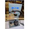 Image 1 : King Canada Bandsaw 9"