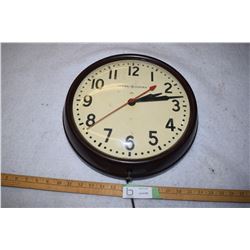 Electric Clock (Not Working)