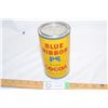 Image 1 : Blue Ribbon Cocoa Tin