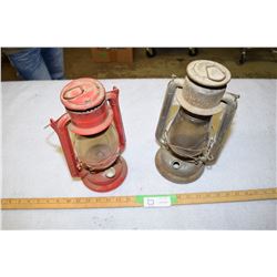 Czechoslovakia and Beacon Lantern