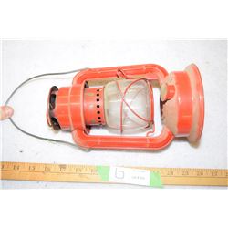 English Barn Lantern