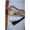 Image 3 : Wyatt Earp Holster Mustang Capgun