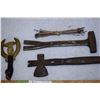 Image 2 : Store Shipping Crate Hammers and Horse Brass