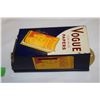 Image 2 : Vogue Cigarette Paper and Holder