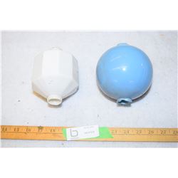 2X THE MONEY - Lightning Rod Balls