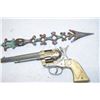 Image 2 : 1950s Cap Gun and Weather Vane Arrow