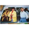 Image 2 : 1988 Oak Ridge Boys Souvenir Album of Concert with Ticket Stub