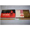 Image 1 : Original "Oh Hell" Card Game Set 1973