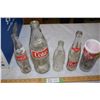 Image 1 : Coca-Cola and Misc Bottles