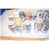 Image 2 : Aluminum Beer Can Lot