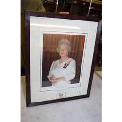 Queen/Saskatoon Picture