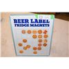 Image 1 : Beer Fridge Magnets