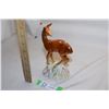 Image 1 : Beswick Deer Figurine (Chip on Base)