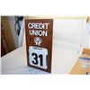 Image 1 : Credit Union Calendar
