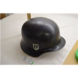 Germany WWII SS Helmet