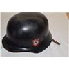 Image 3 : Germany WWII SS Helmet