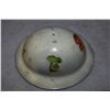Image 2 : WWII Canada Helmet 1947