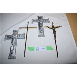 Crucifix Lot