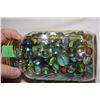 Image 2 : Jar of Marbles