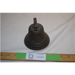 1878 Bell