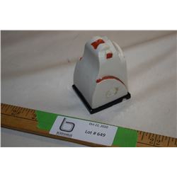 Listerine Pottery Bank