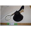 Image 1 : Bell and Magnifying Glass