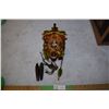 Image 1 : Black Forest Coo-Coo Clock - Germany - 4
