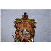 Image 2 : Black Forest Coo-Coo Clock - Germany - 4