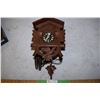 Image 1 : Black Forest Coo-Coo Clock - Germany - 5