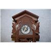 Image 2 : Black Forest Coo-Coo Clock - Germany - 5