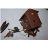 Image 3 : Black Forest Coo-Coo Clock - Germany - 5
