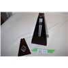 Image 1 : Antique German Metronome