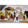 Image 2 : Lot of Perfume Bottles