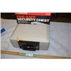 Image 1 : Fireproof Safety Security Box