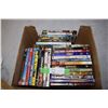 Image 1 : Lot of DVDs