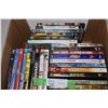 Image 2 : Lot of DVDs