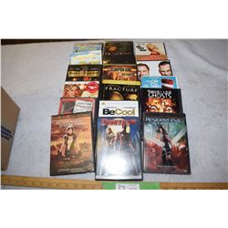 DVD Movie Lot 2