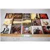 Image 1 : Lot of CDs