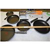 Image 1 : Frying Pan and Misc Lot